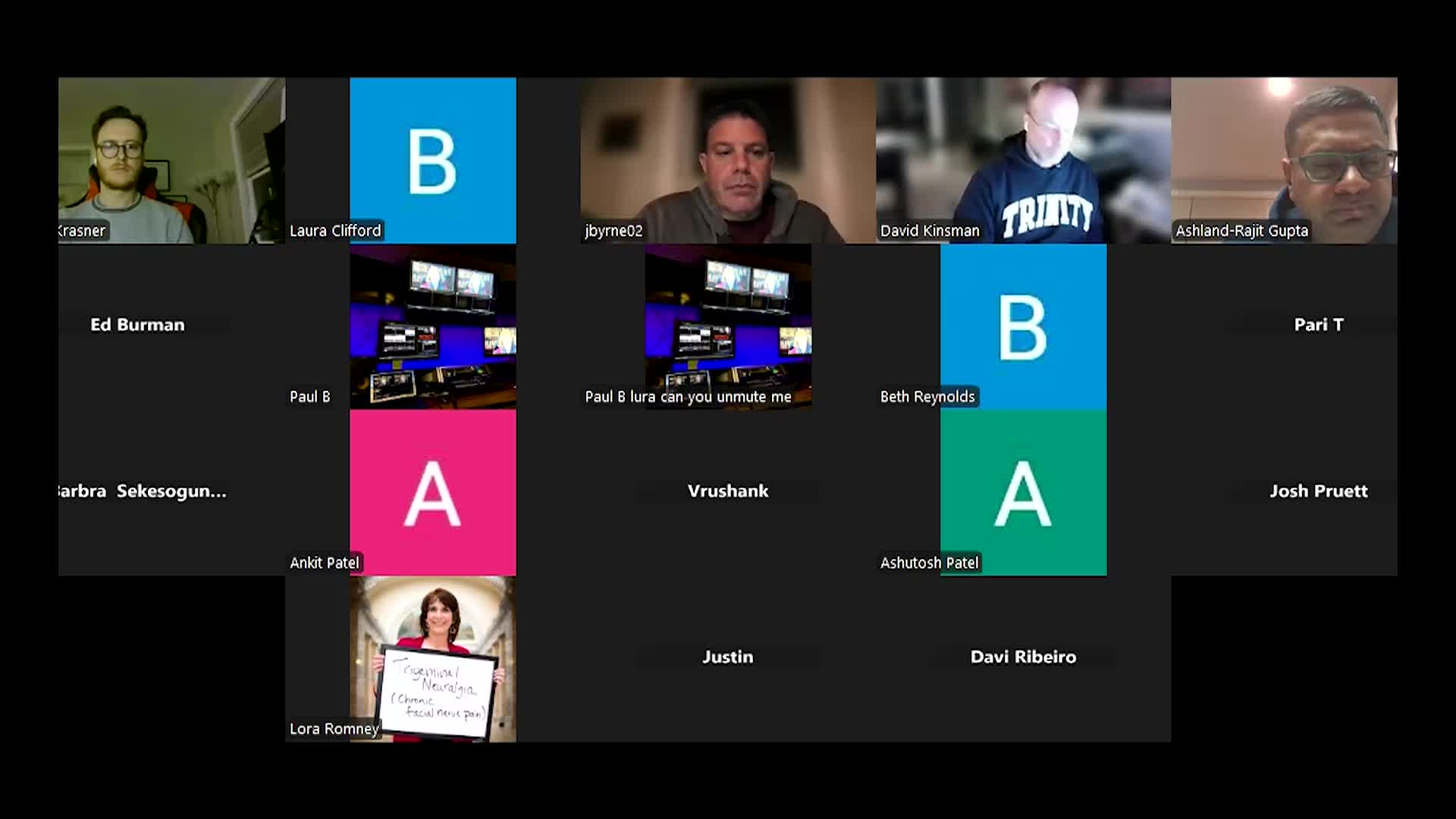 Board of Health 11-18-25