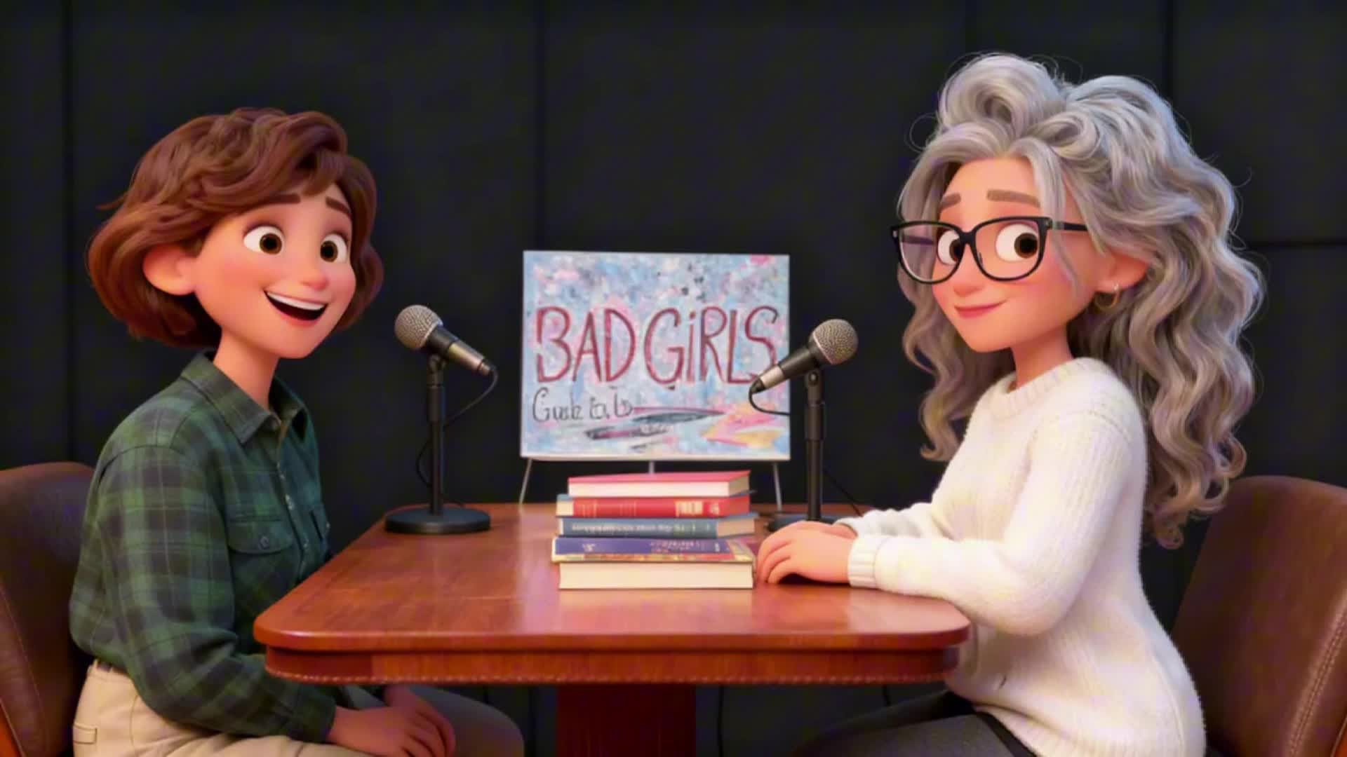 Bad Girls Guide to Town Governmnt