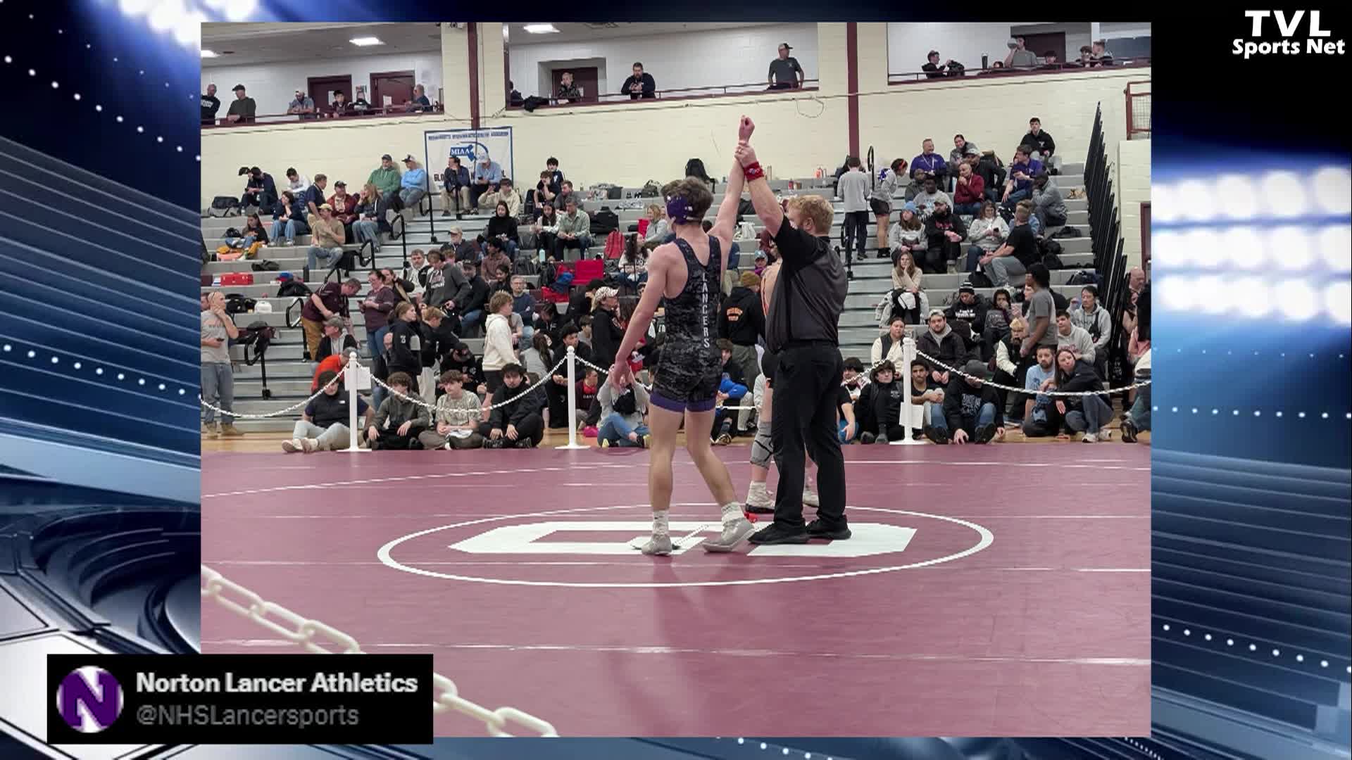 TVL Sports Net March 6th 2026