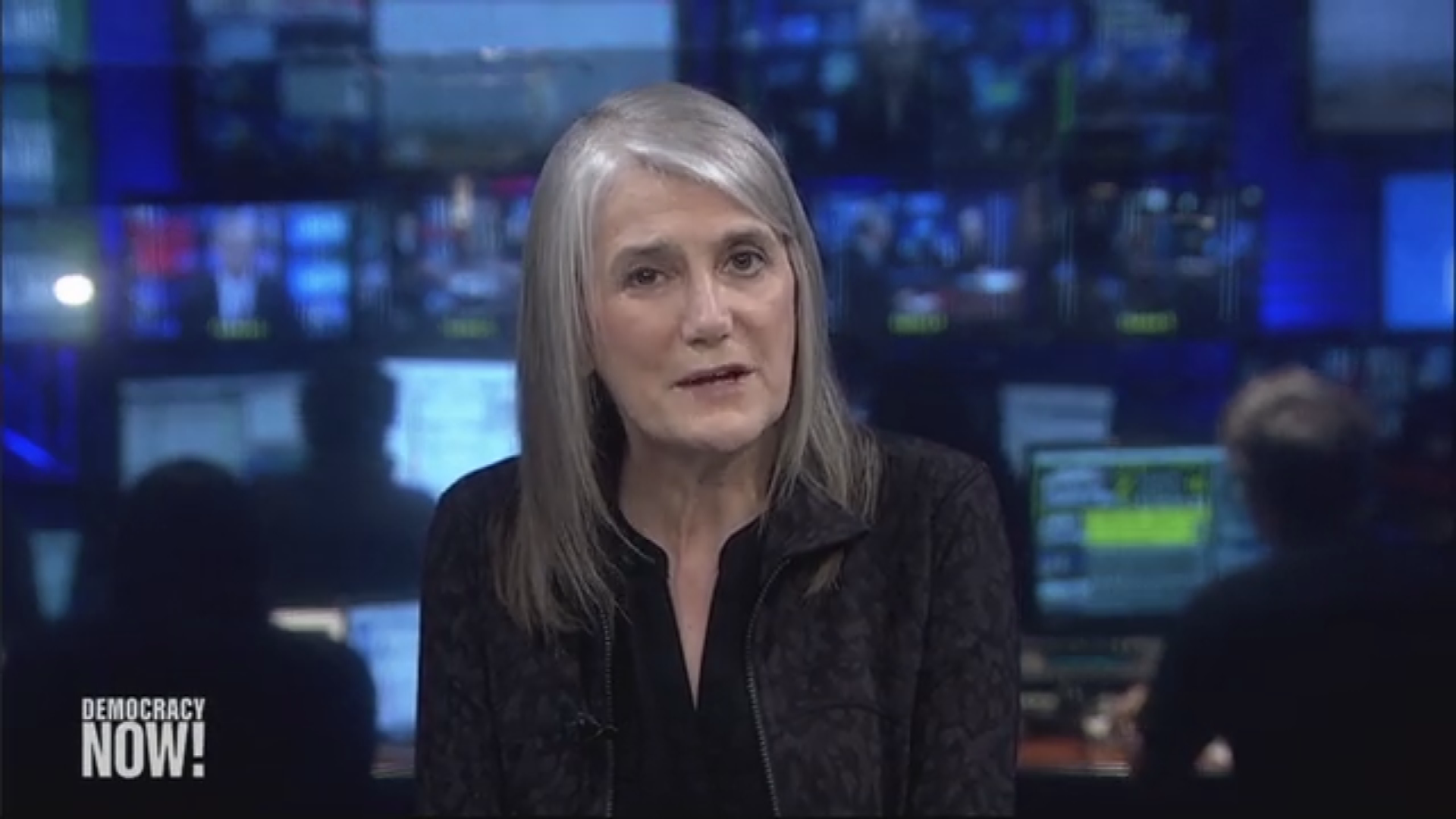 Democracy Now August 23