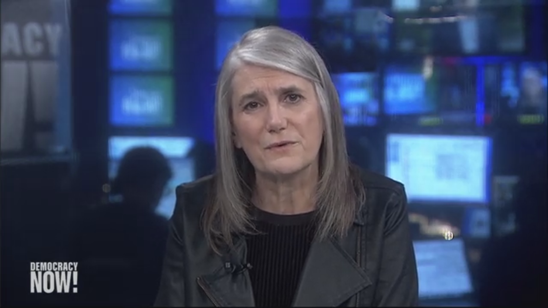 Democracy Now September 3