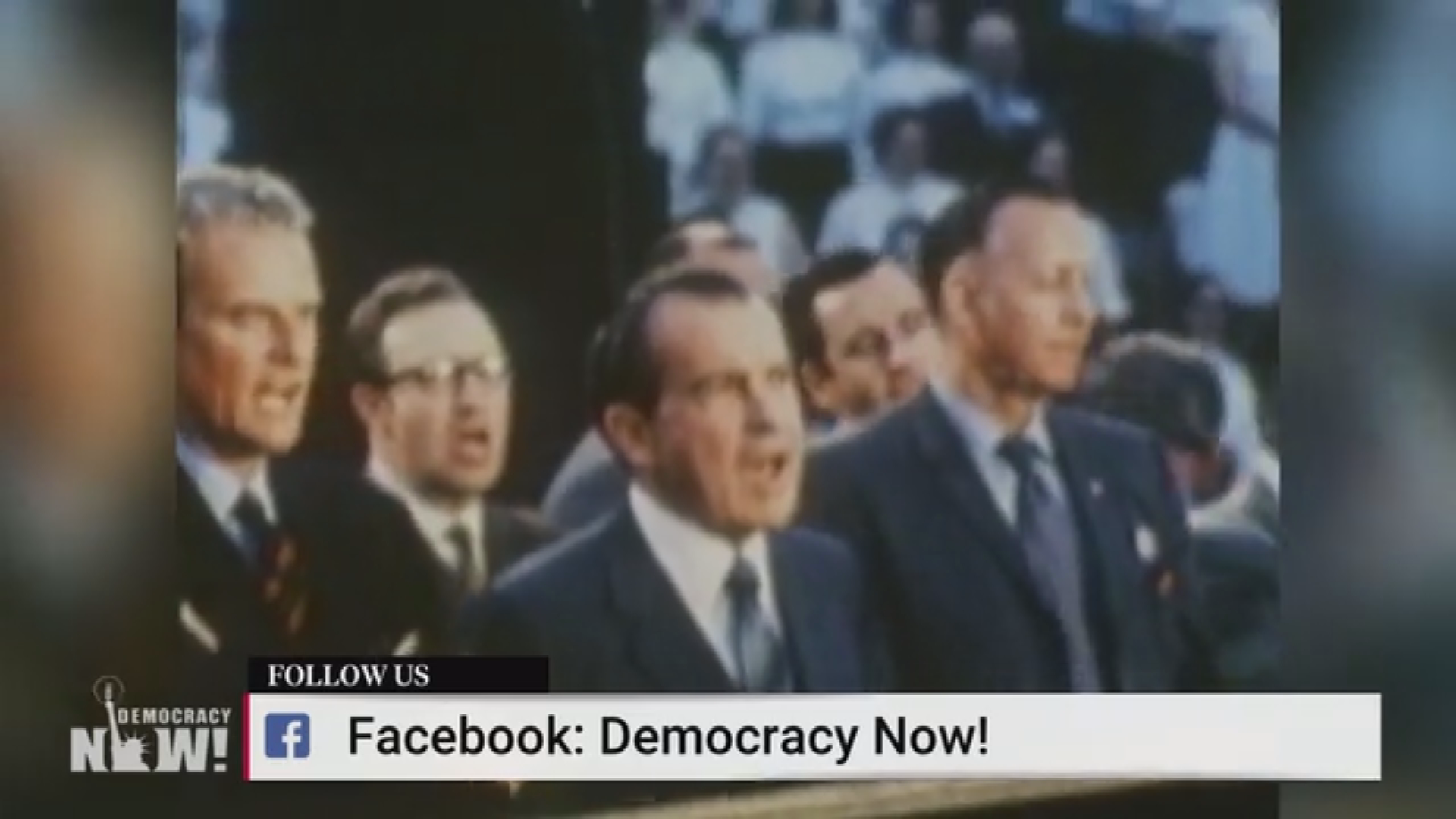 Democracy Now October 4