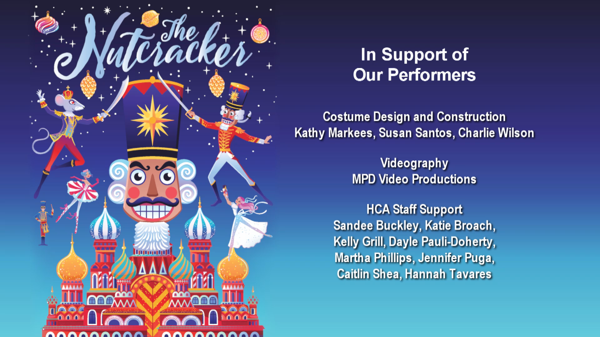 HCA _ MWB Nutcracker 2019