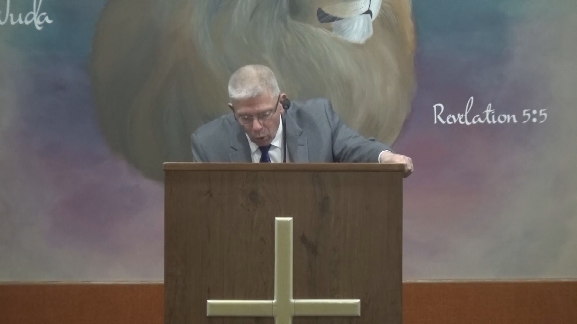 Voice of Victory The Old Paths