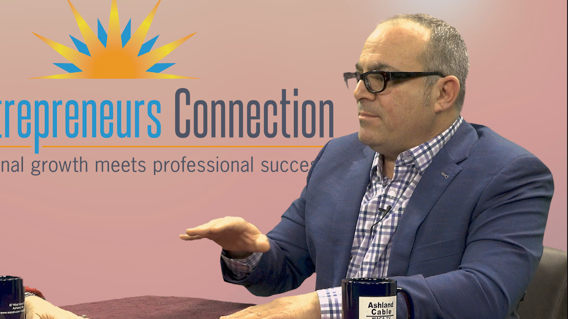 The Entrepreneurs Connection