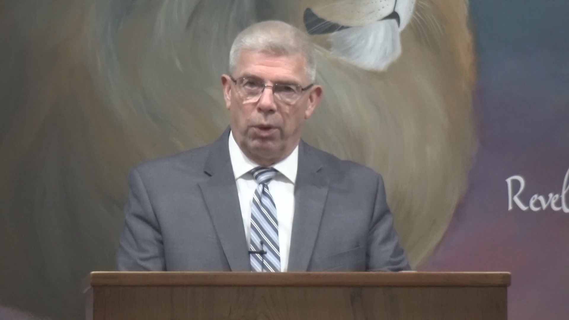 Voice of Victory -- Don't Miss Out on Jesus