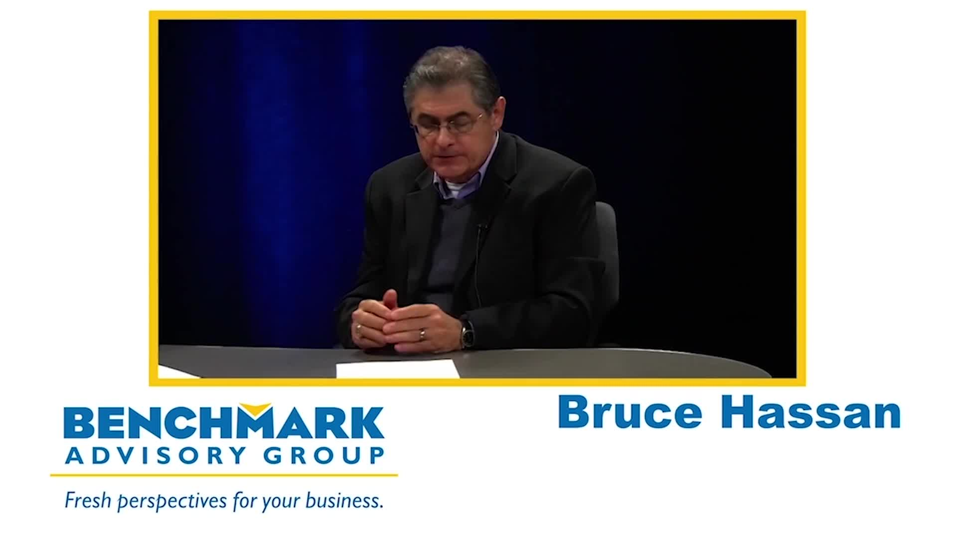 Your Business Matters May 2020