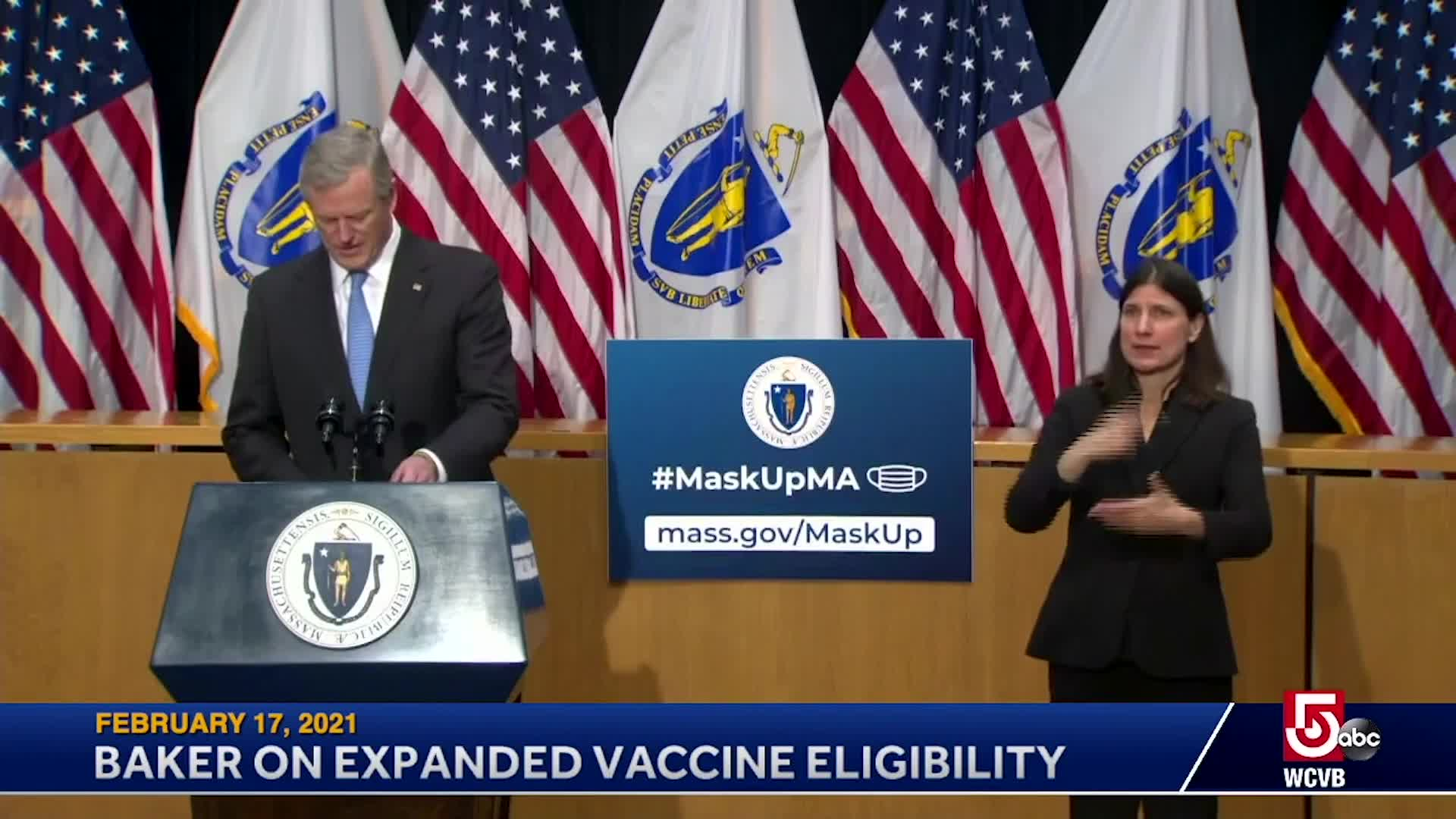 Governor_Baker_COVID-19_Update__February_17th,_2021