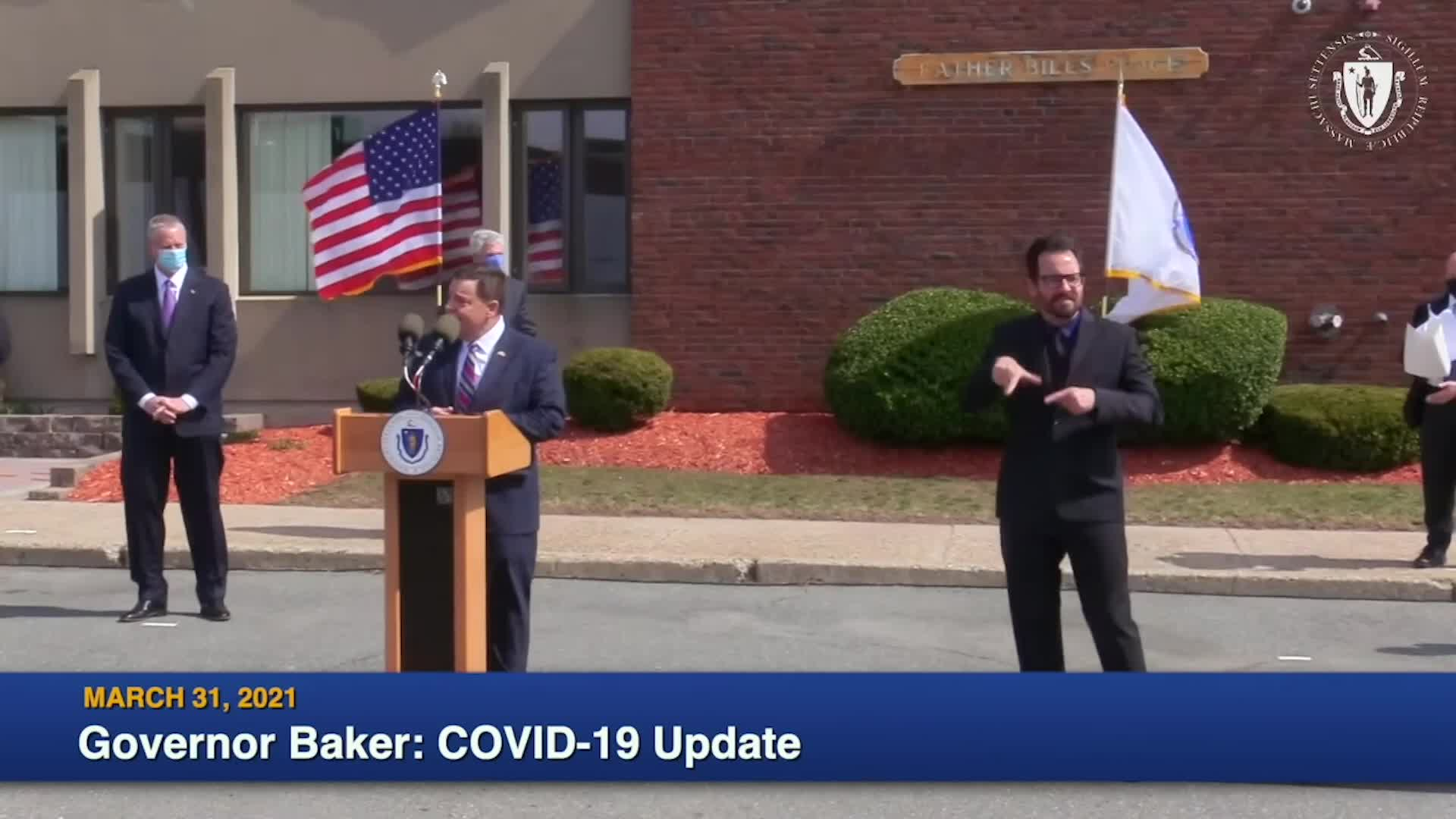 Governor_Baker_COVID-19_Update__March_31st,_2021