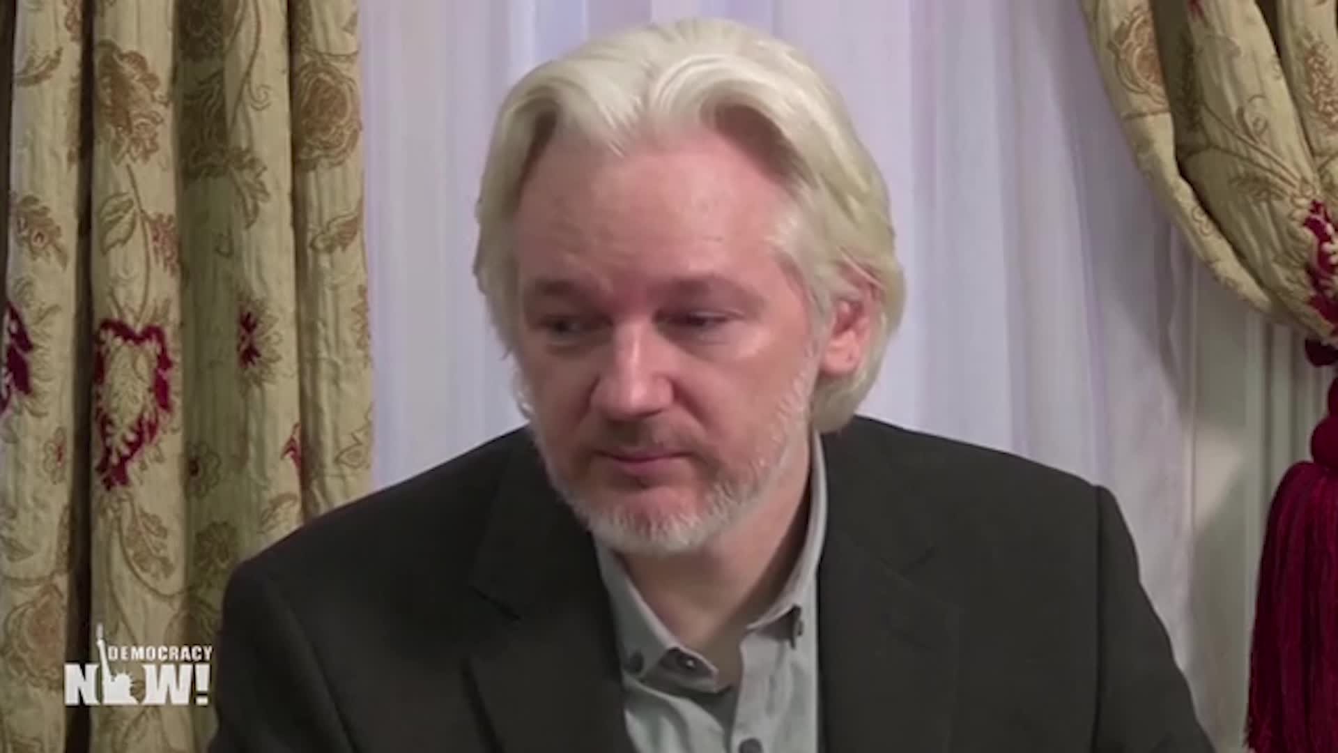 Democracy Now June 28