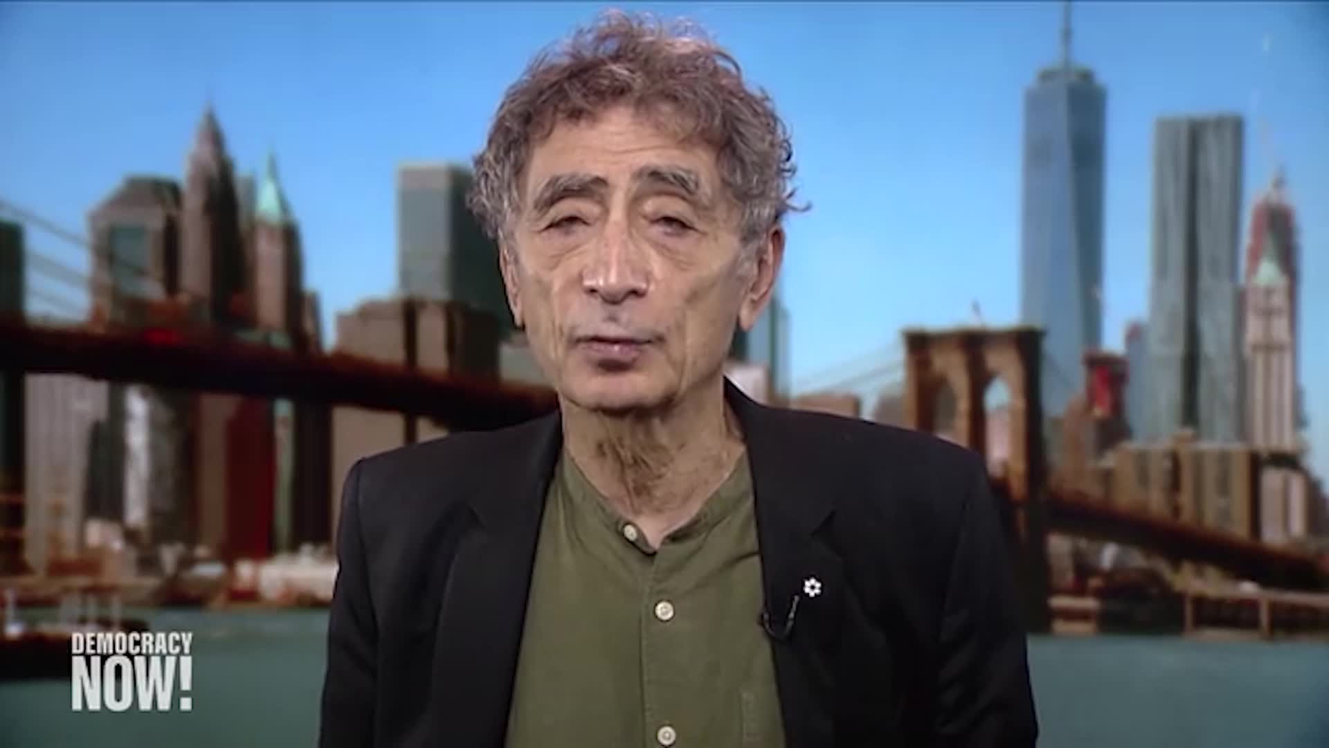 Democracy Now September 16 2022