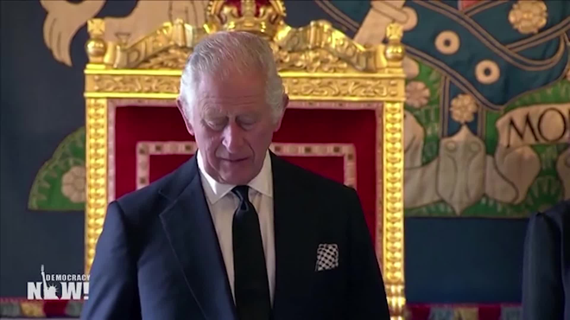 Democracy Now September 14 2022