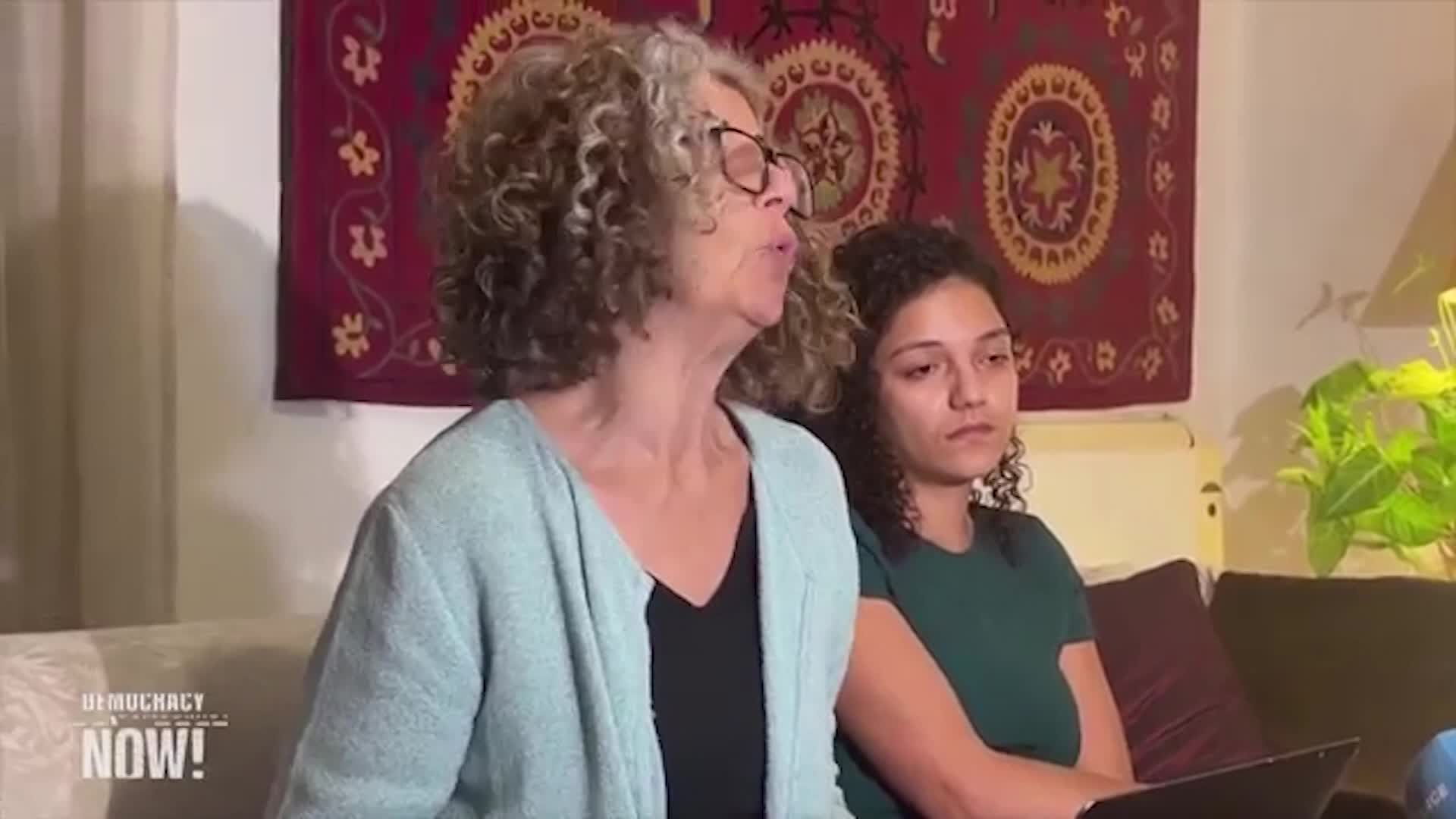 Democracy Now November 18