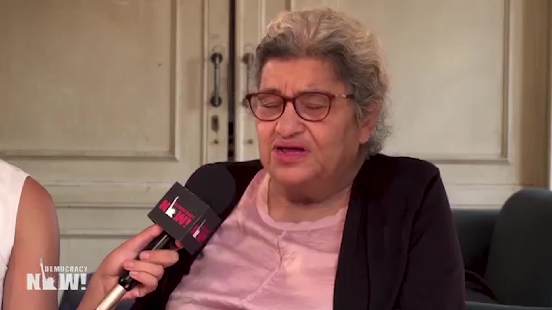 Democracy Now November 22