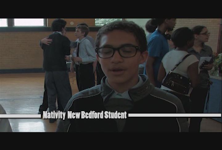 Future Philanthropists 2012