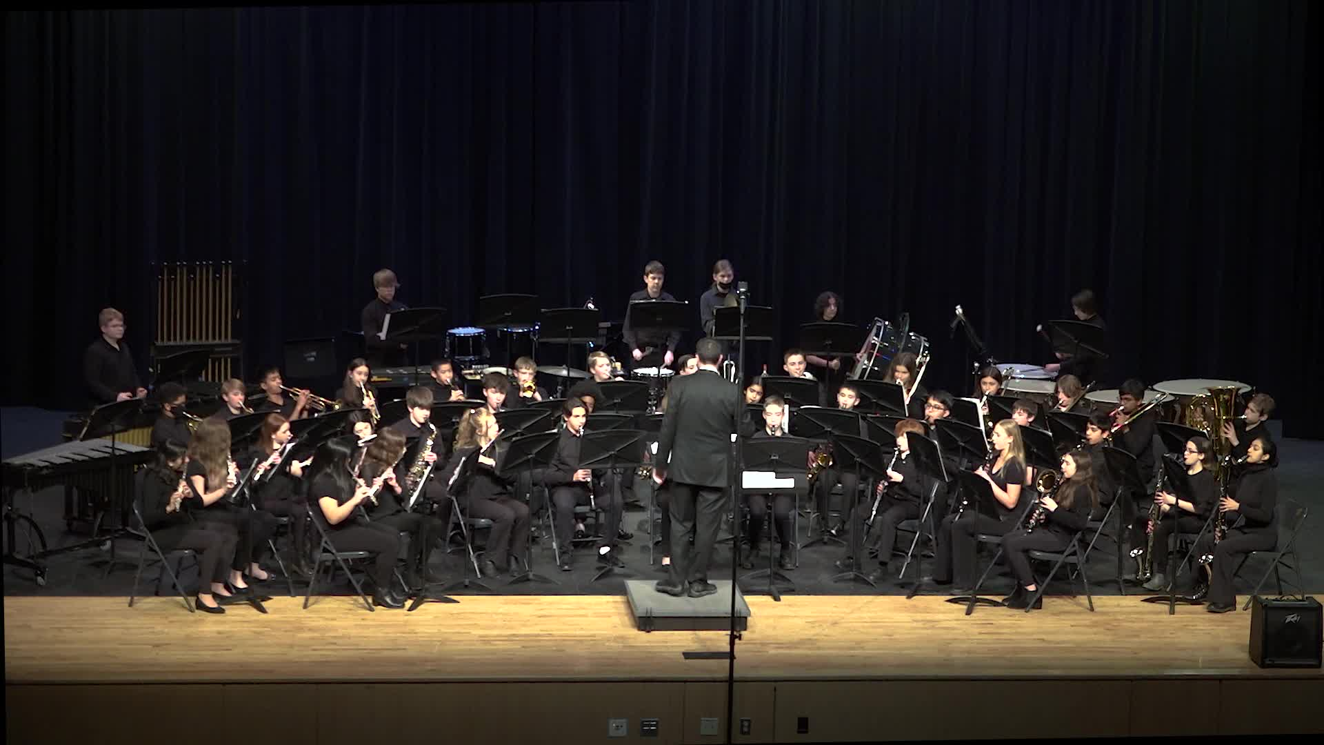 AHS MICCA Preview Concert 2023