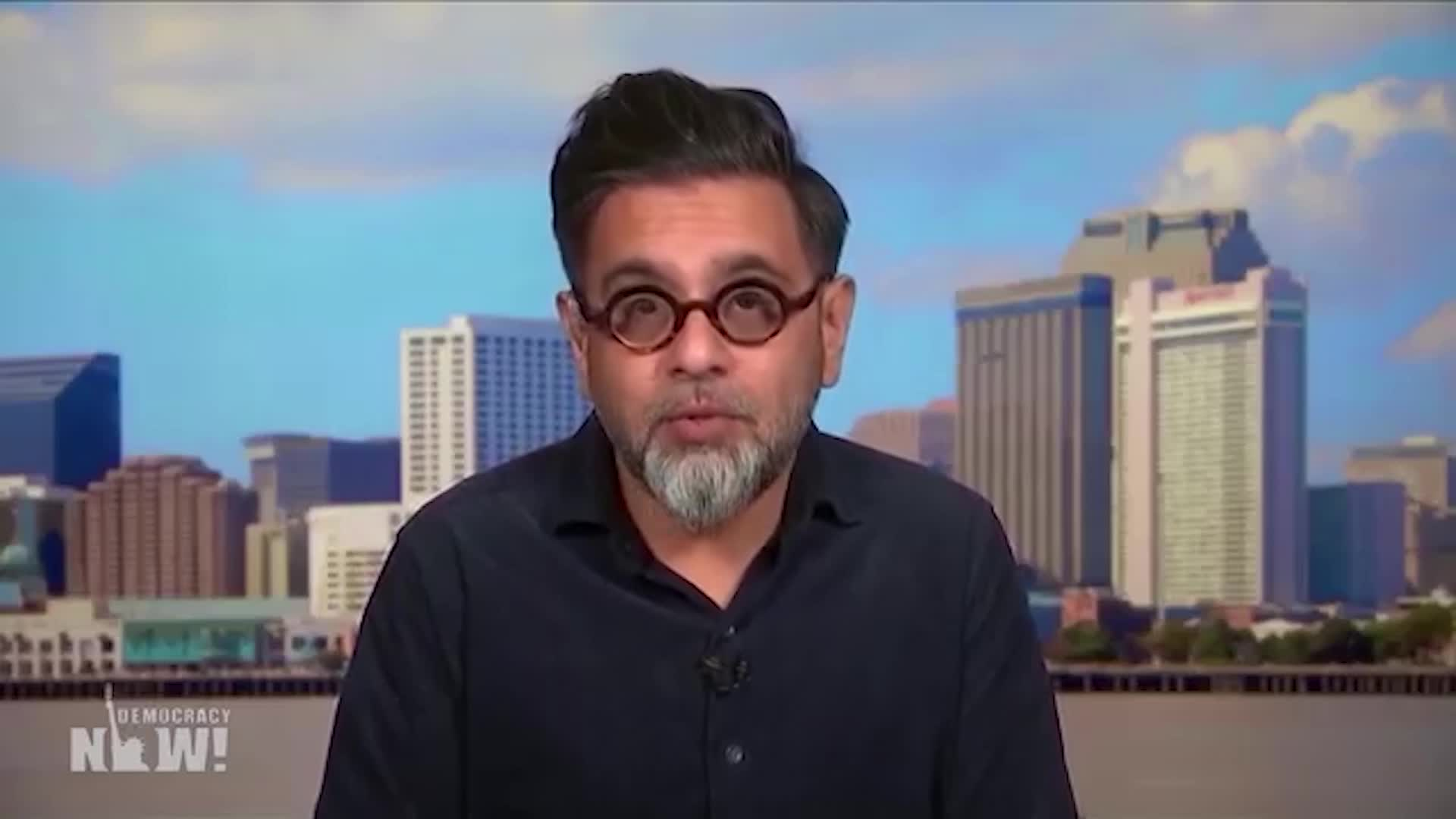 Democracy Now September 4