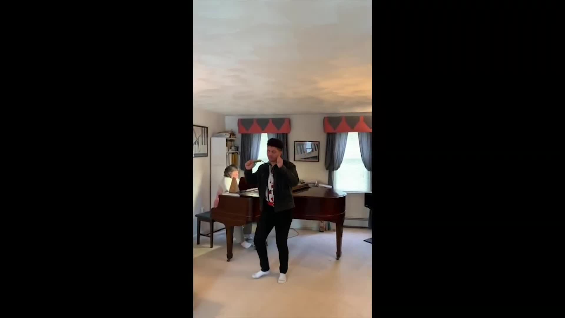 AHS Clocker Idol 2023